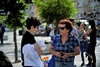 Marcha Contra Homofobia e Transfobia